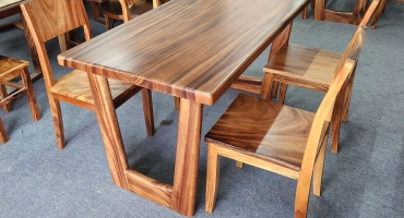 Hoa Kỳ hoãn tăng thuế gỗ theo Mục 232: Không gắn với phán quyết về thuế đối ứng