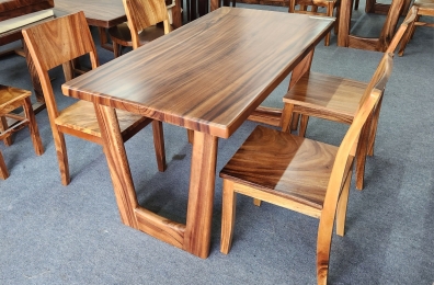 Hoa Kỳ hoãn tăng thuế gỗ theo Mục 232: Không gắn với phán quyết về thuế đối ứng