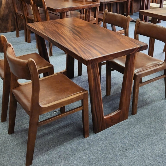 BÀN ĂN MÃ:12060V4BLMTD